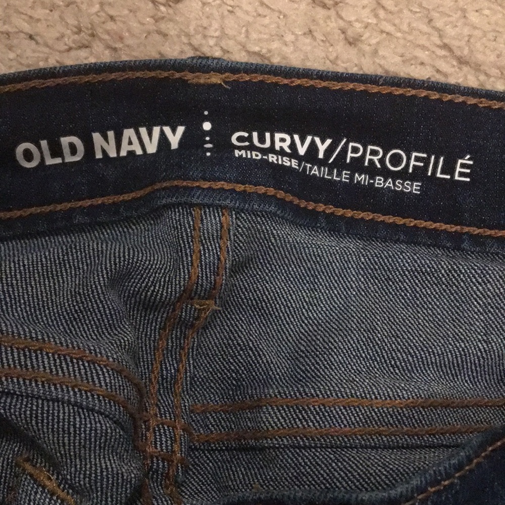 Jeans - Picture 3 of 4